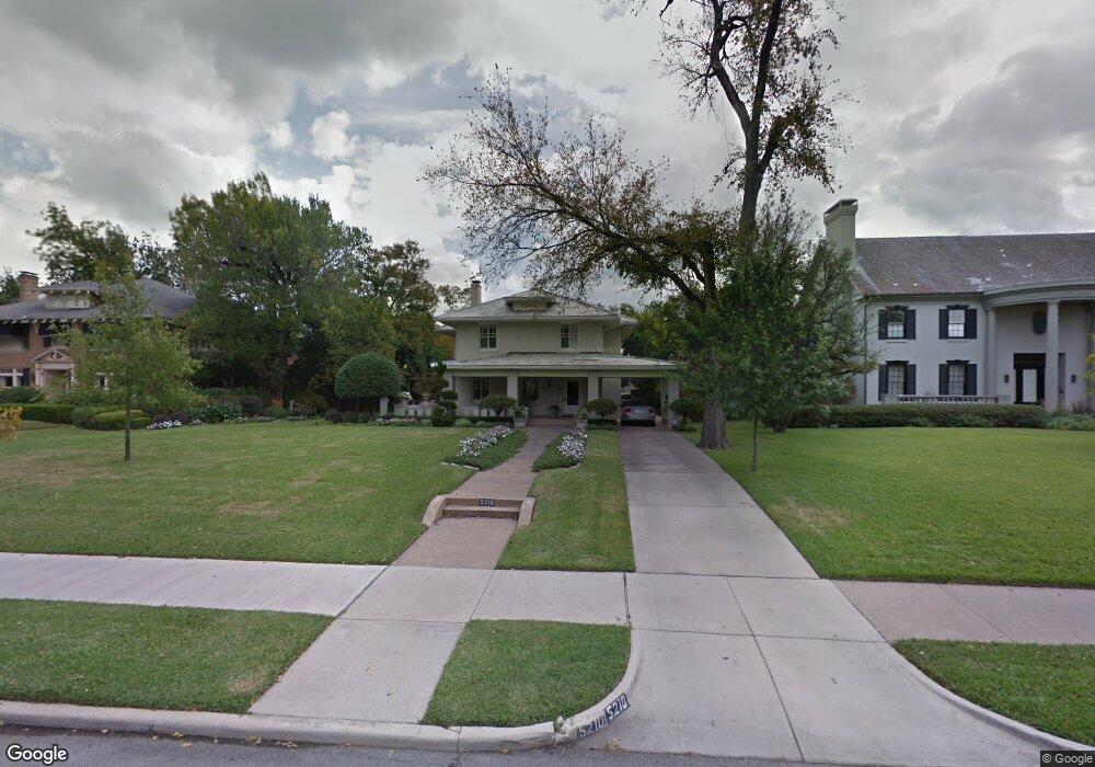 5210 Swiss Ave, Dallas, TX 75214 - photo 1