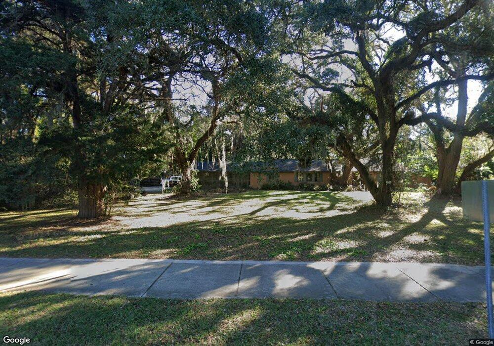 2650 Frederica Rd, Saint Simons Island, GA 31522 - photo 1