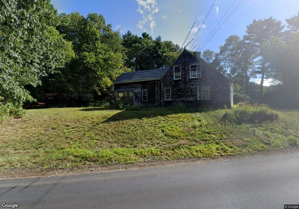 615 Circuit St, Hanover, MA 02339 - photo 1