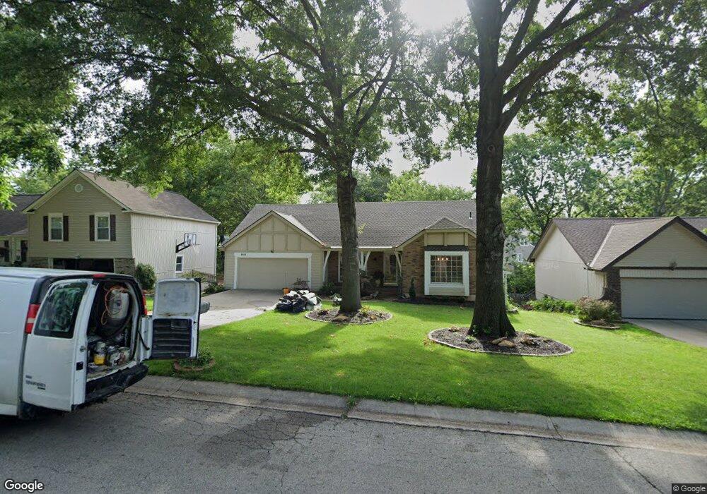 6915 Long Ave, Shawnee, KS 66216 - photo 1