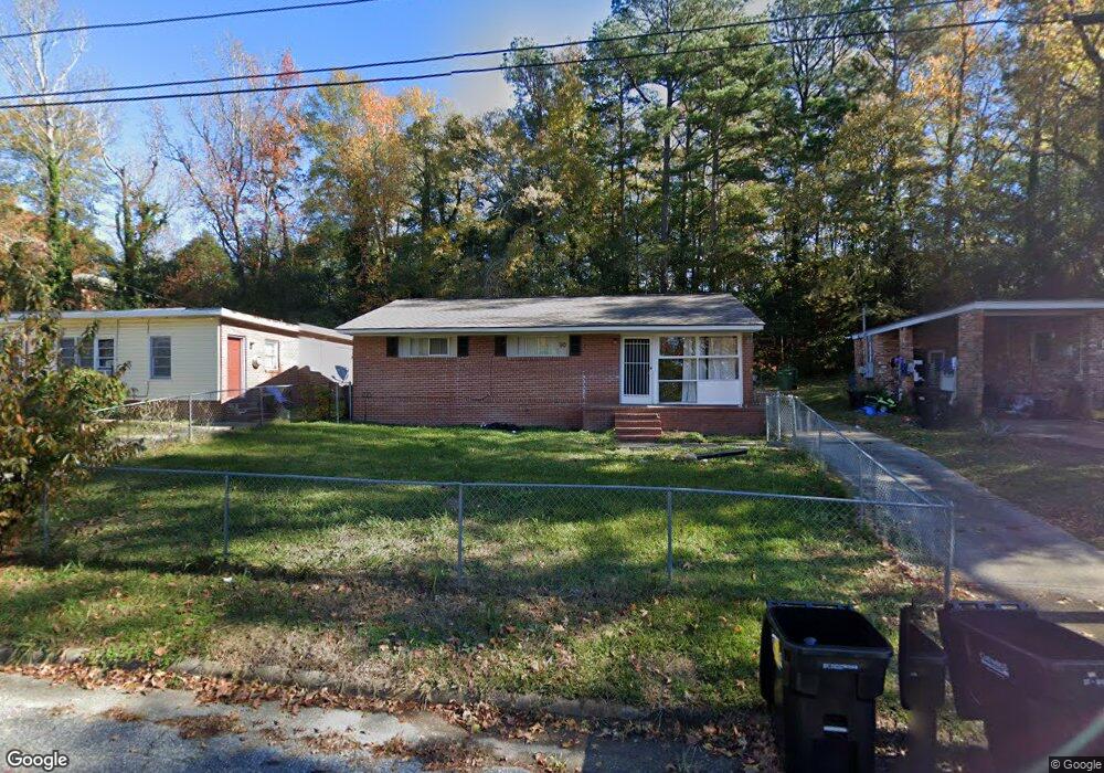 90 Eddy Dr, Columbus, GA 31903 - photo 1