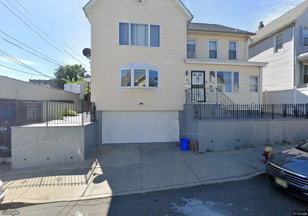 51 Prospect St, Passaic, NJ 07055 - photo 1