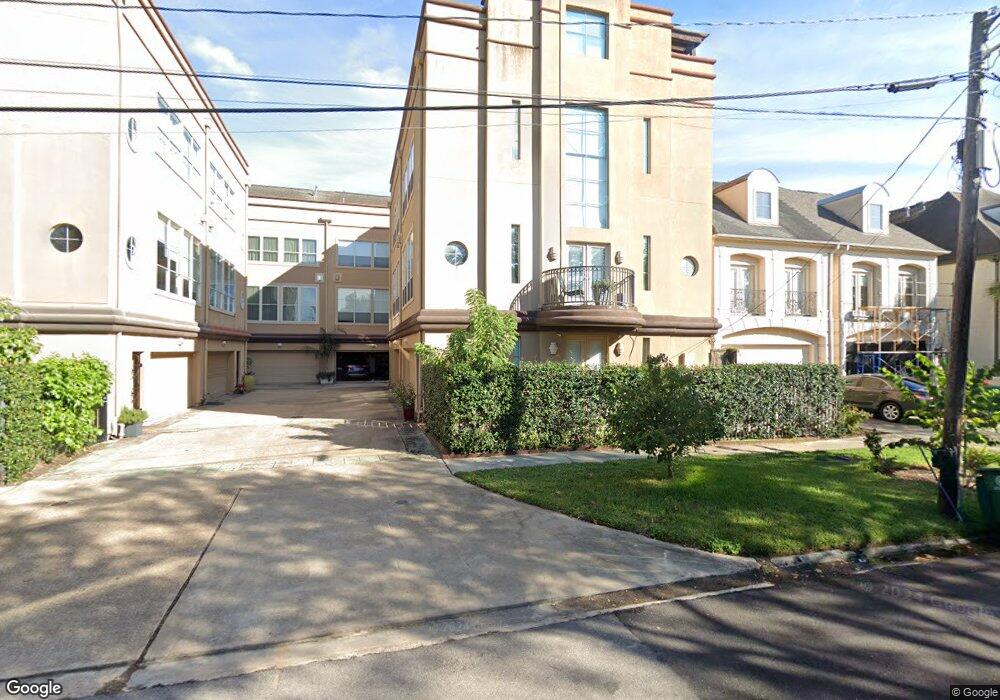 1715 Brun St, Houston, TX 77019 - photo 1