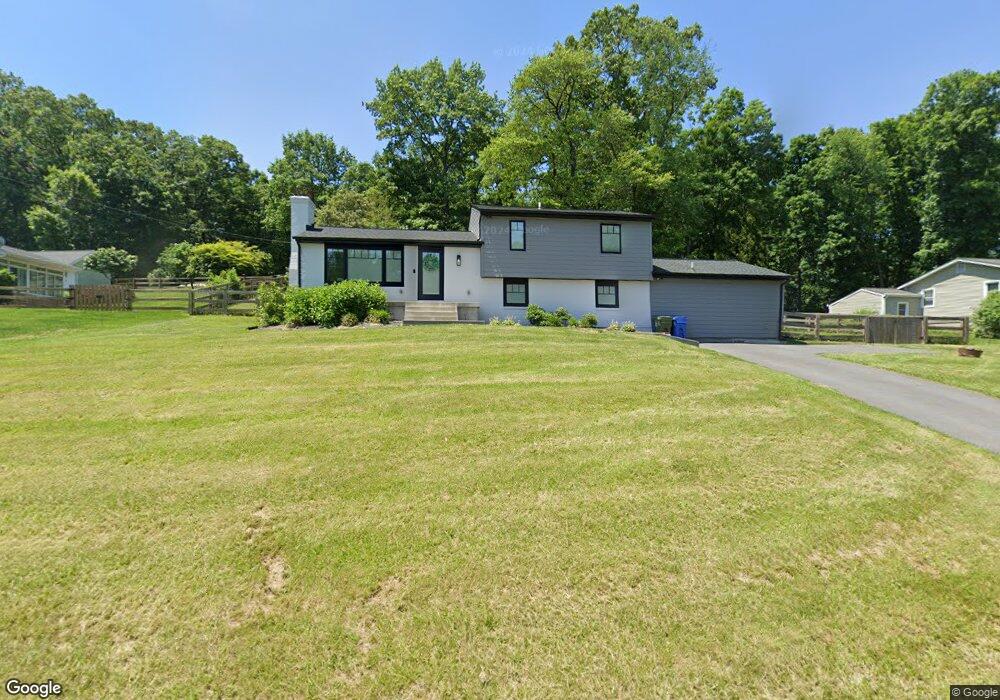 2106 Wentworth Dr, Bel Air, MD 21015 - photo 1