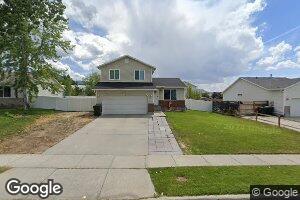 322 E 840 N, Tooele, UT 84074