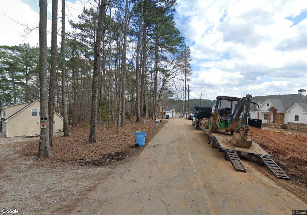 216 Quail Trail, Jackson, GA 30233 - photo 1