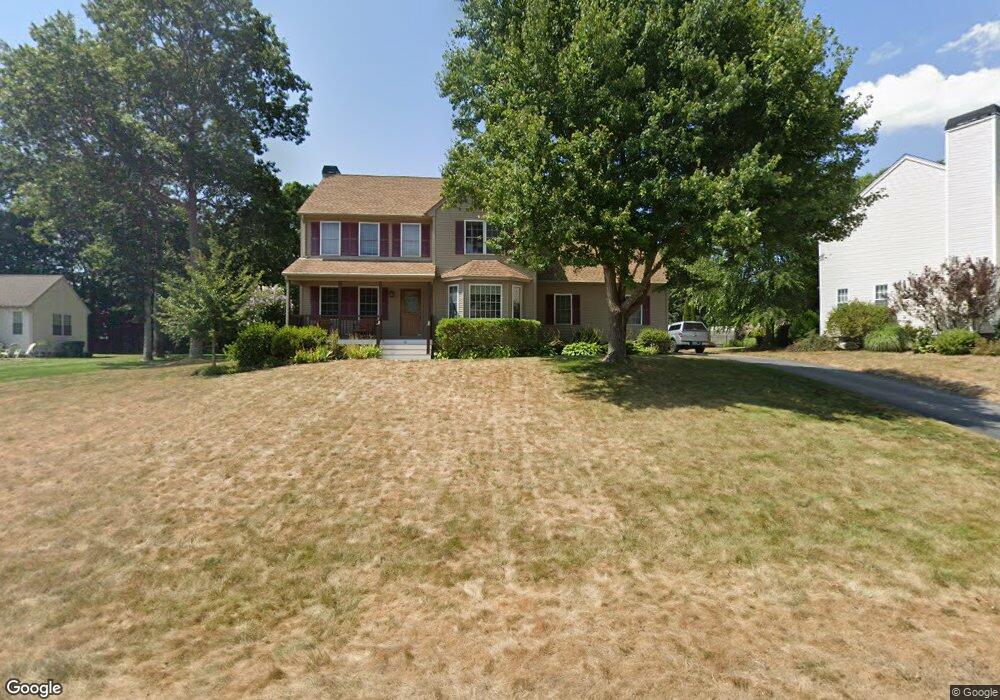 18 Misty Ct, Wakefield, RI 02879 - photo 1