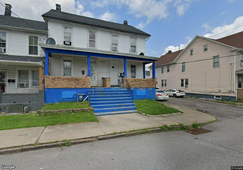 160 S Cedar St, Hazleton, PA 18201 - photo 1