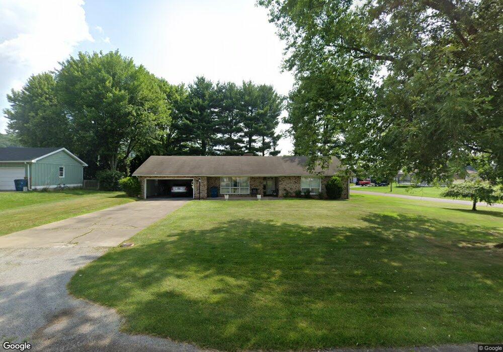 1311 Parkview Dr, Wellsville, OH 43968 - photo 1
