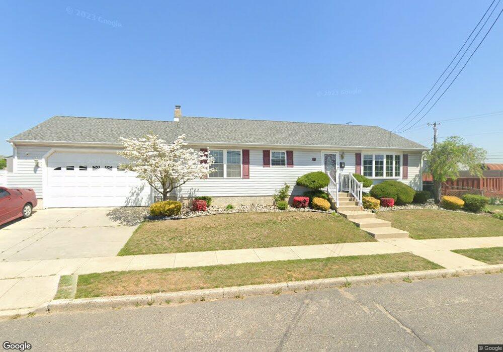 260 Mantua Ave, Paulsboro, NJ 08066 - photo 1