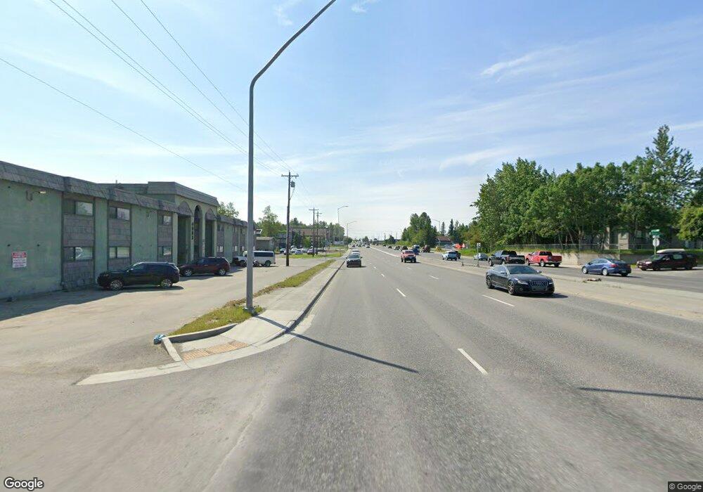 L108 &108A W 40th Ave, Anchorage, AK 99501 - photo 1