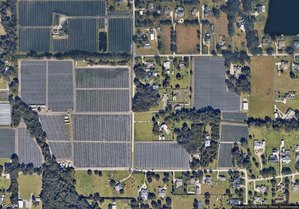 2411 Mcintosh Rd, Dover, FL 33527 - photo 1