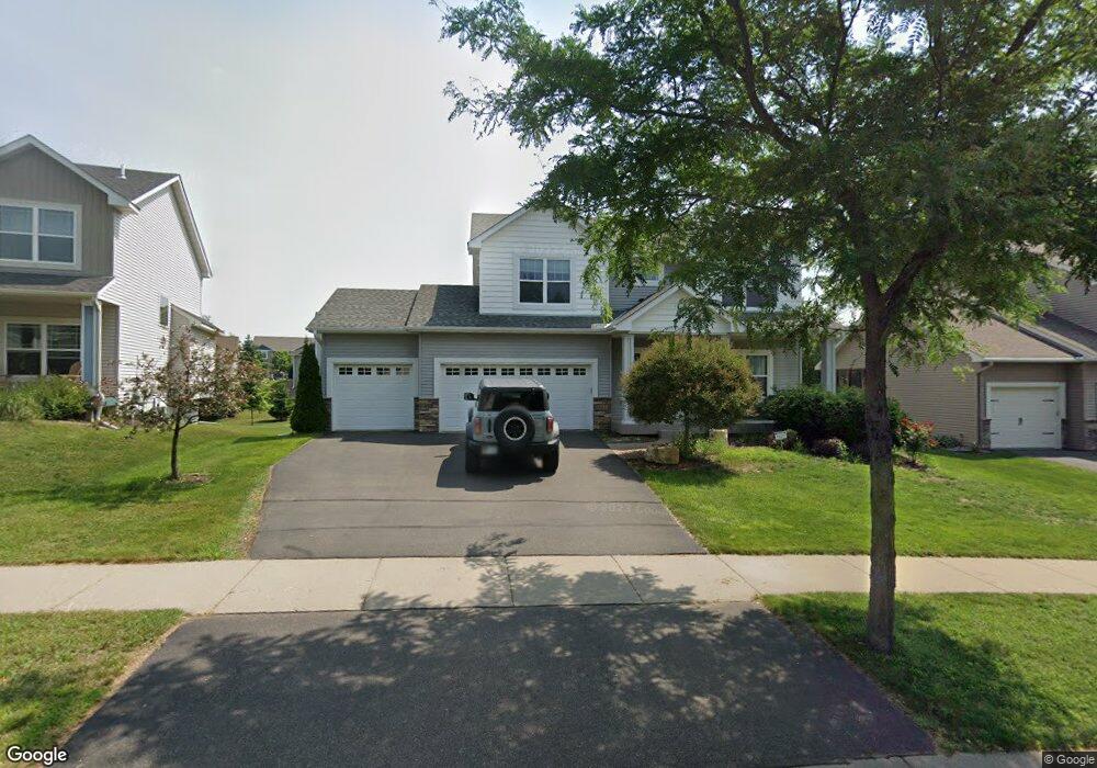 13454 Brilliant Gem Ave, Rosemount, MN 55068 - photo 1