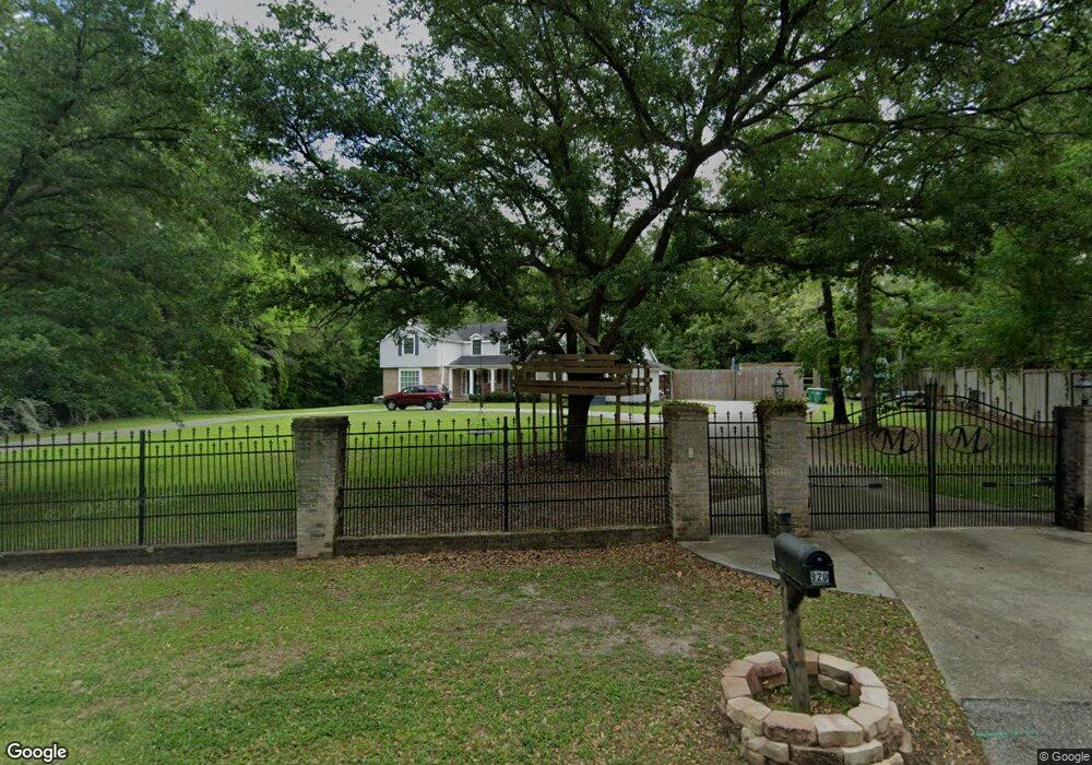 920 Tung Tree Dr, Picayune, MS 39466 - photo 1