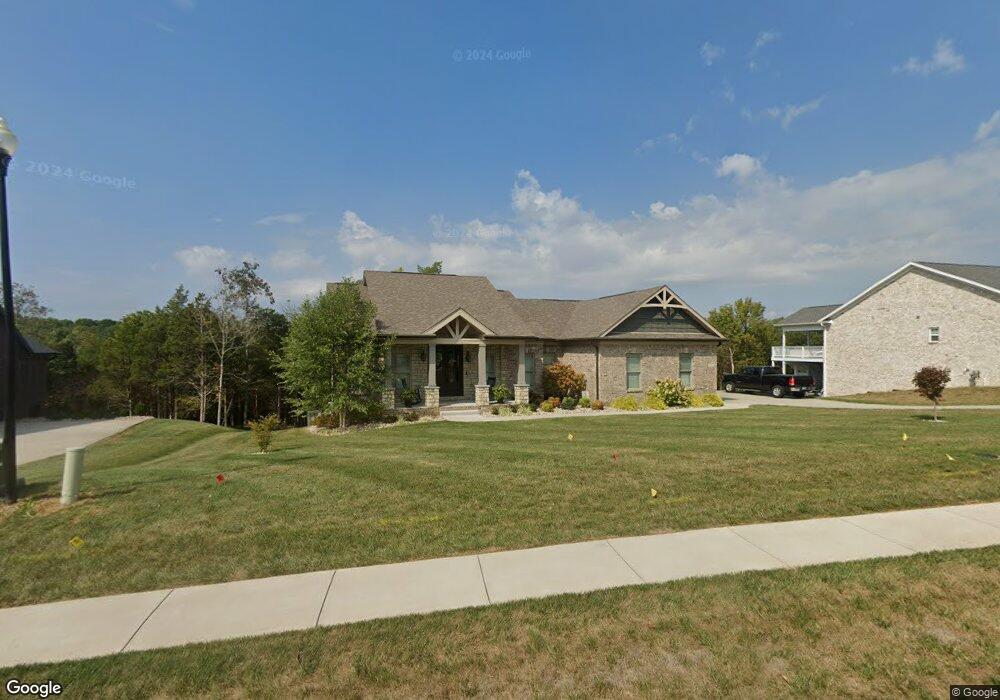 131 Goodlett Kilner Ct, Mount Washington, KY 40047 - photo 1