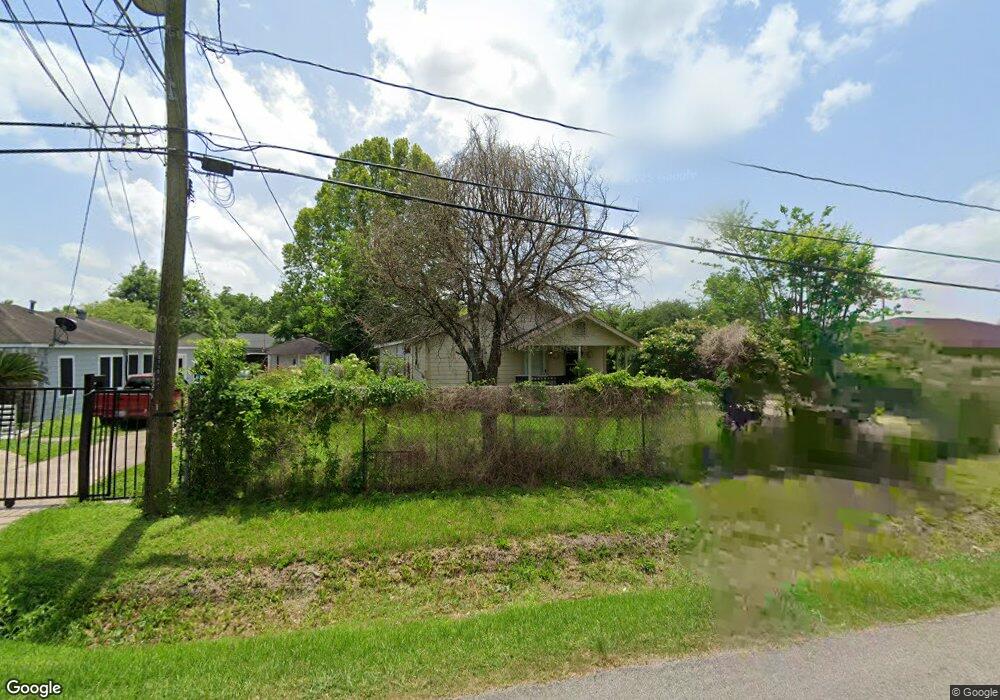 4012 Topping St, Houston, TX 77093 - photo 1