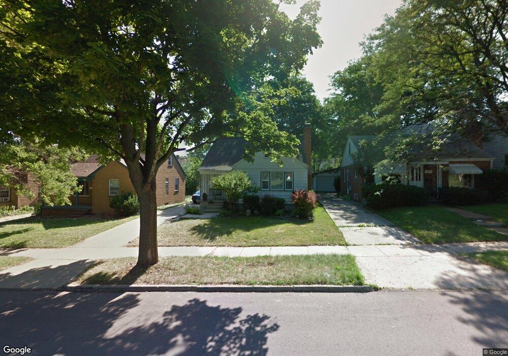 1515 Pattengill Ave, Lansing, MI 48910 - photo 1