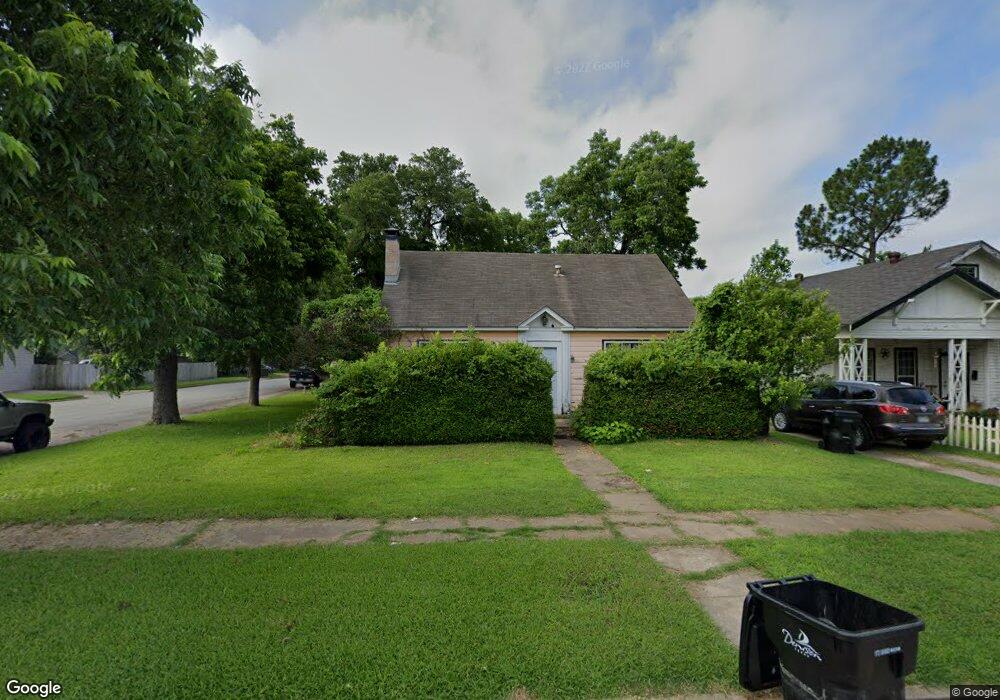 1300 W Bond St, Denison, TX 75020 - photo 1