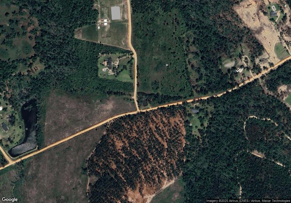 758 Bob Sharpe Rd, Vidalia, GA 30474 - photo 1