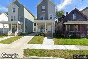 2921 Minnie Ave, Cleveland, OH 44104