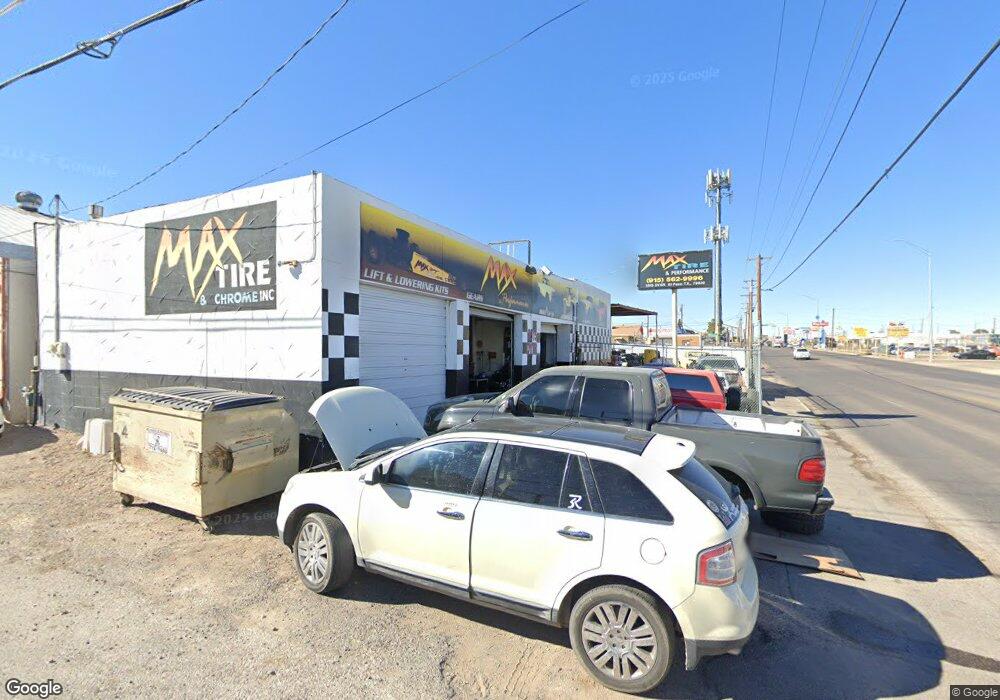 3515 Dyer St, El Paso, TX 79930 - photo 1