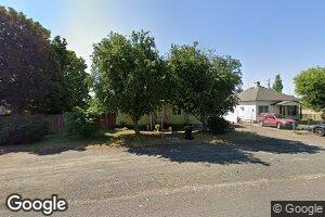403 W 5th St, Sprague, WA 99032