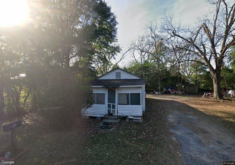 512 Rivers Ave, Eufaula, AL 36027 - photo 1