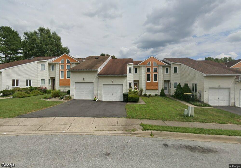 343 Chickory Way, Newark, DE 19711 - photo 1