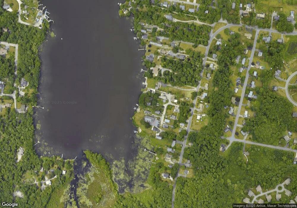 259D Tickle Rd, Westport, MA 02790 - photo 1