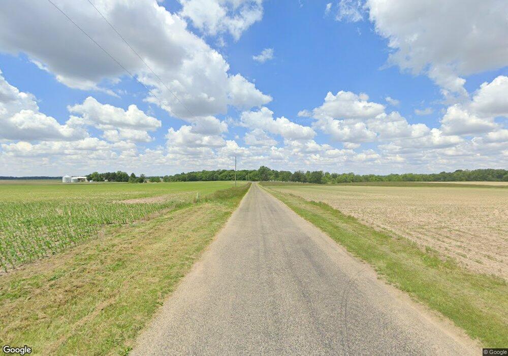 0 E Co Road 1550 N, East Oakland Township, IL 61943 - photo 1