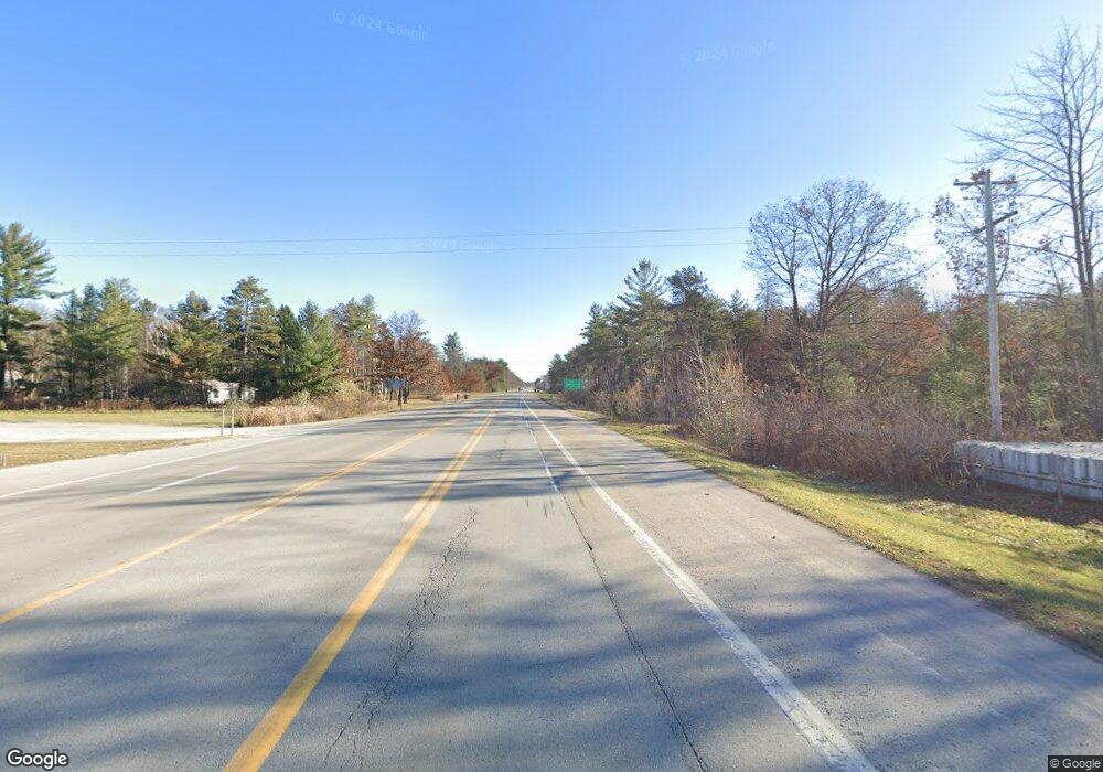 0 E Huron Rd unit 1809806, Omer, MI 48749 - photo 1