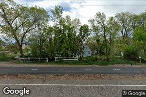 260 N Sevier Hwy, Sevier, UT 84766