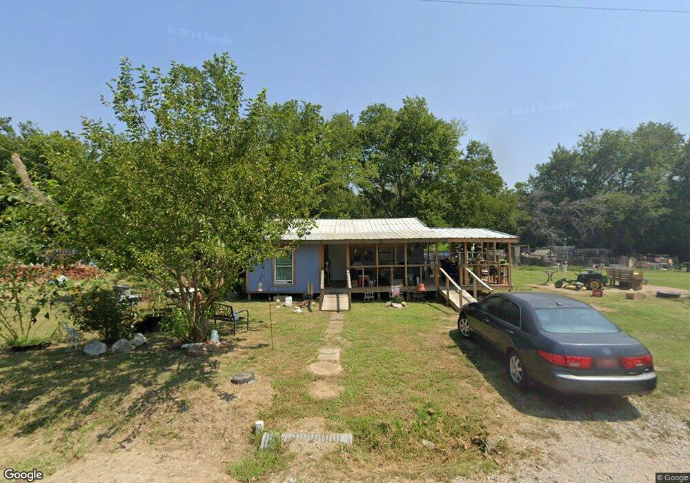 622 S Osage Ave, Haskell, OK 74436 - photo 1