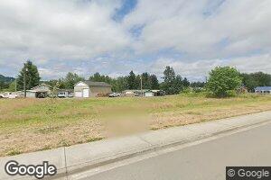 605 S Castle Rock, Vader, WA 98596