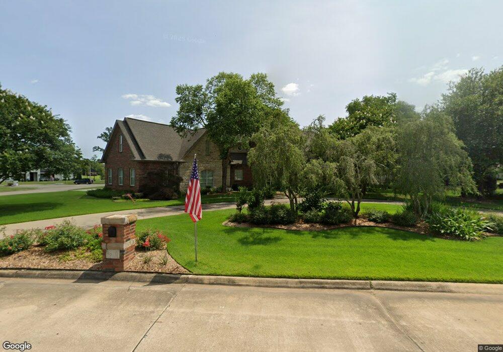 3810 Jack Cullen Dr, Texarkana, AR 71854 - photo 1