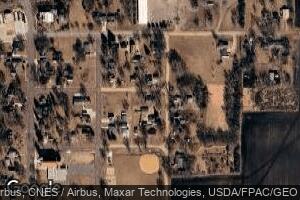 310 Delana St, Sherburn, MN 56171