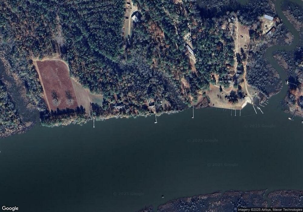 1319 Frazier Ferry Rd, King and Queen Court House, VA 23085 - photo 1