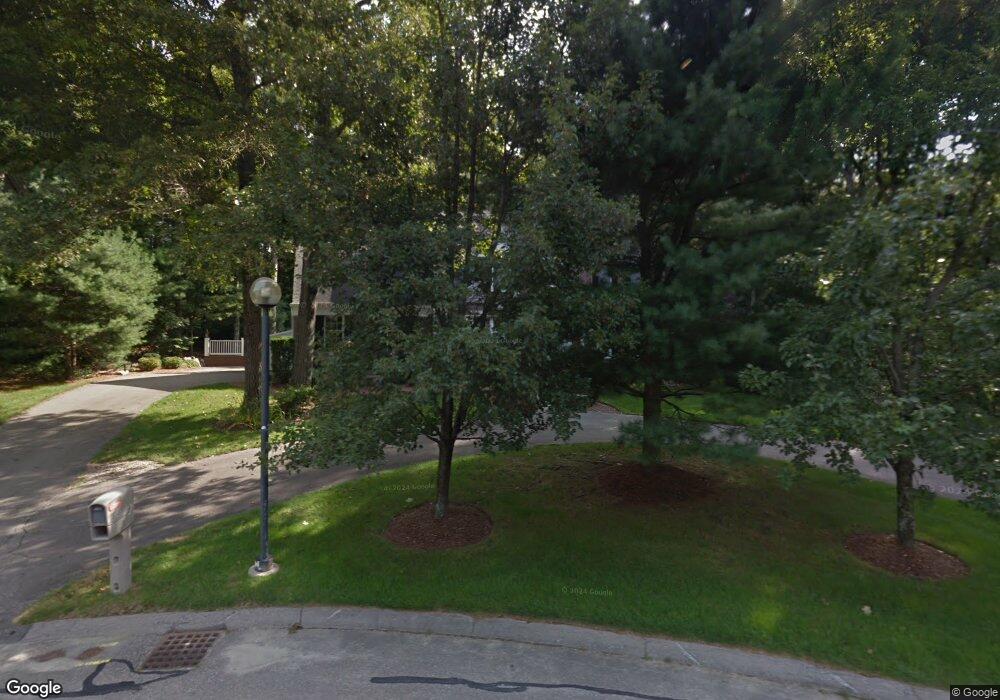 58 Forge Rd, Sharon, MA 02067 - photo 1