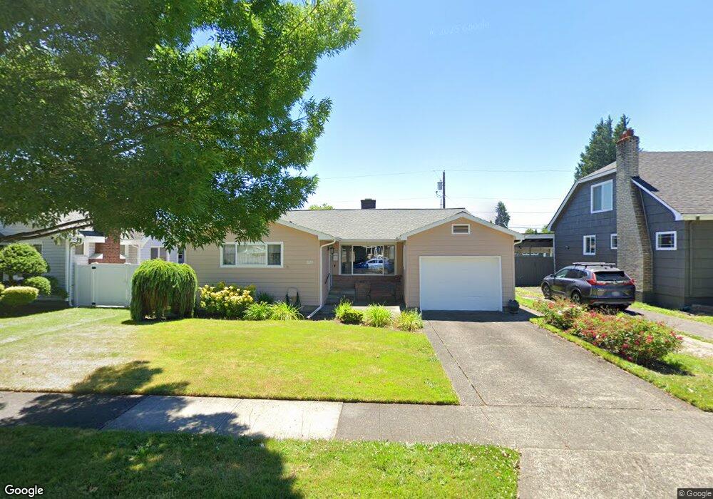 2839 Garfield St, Longview, WA 98632 - photo 1
