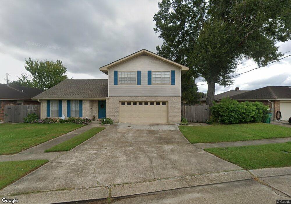 1904 Satsuma St, Metairie, LA 70001 - photo 1