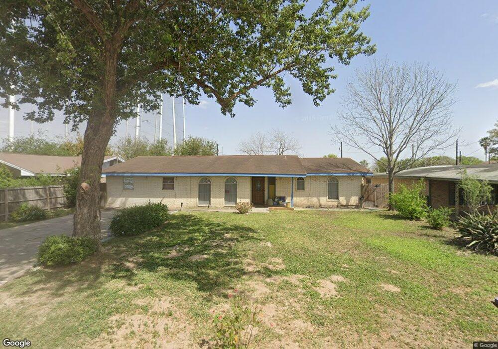 1306 W Caffery Ave, Pharr, TX 78577 - photo 1