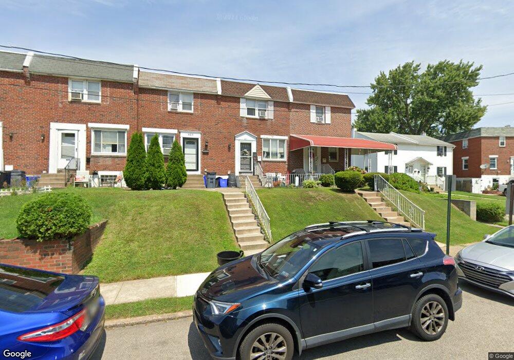 621 Beech Ave, Glenolden, PA 19036 - photo 1