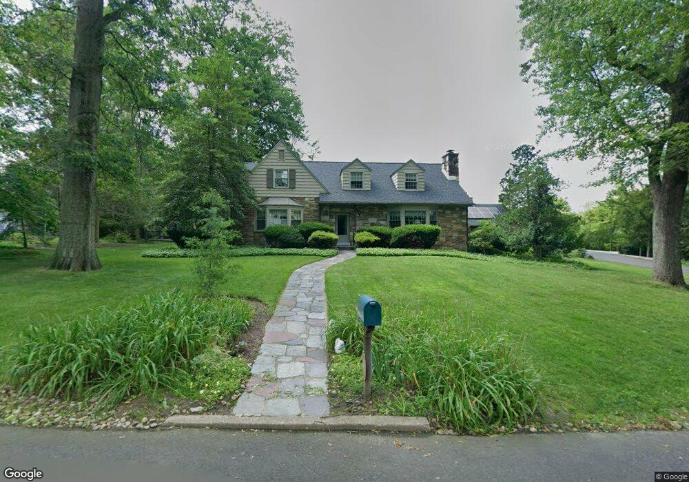 842 Worrell Rd, Jenkintown, PA 19046 - photo 1