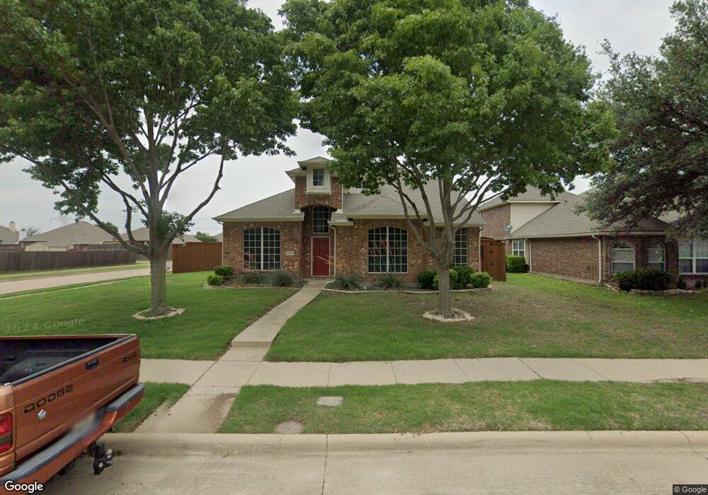 1301 E Oak St, Wylie, TX 75098 - photo 1