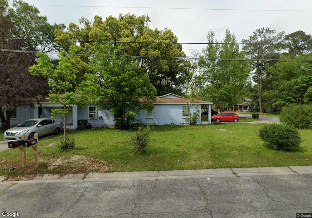 710 3rd Ave SW, Moultrie, GA 31768 - photo 1