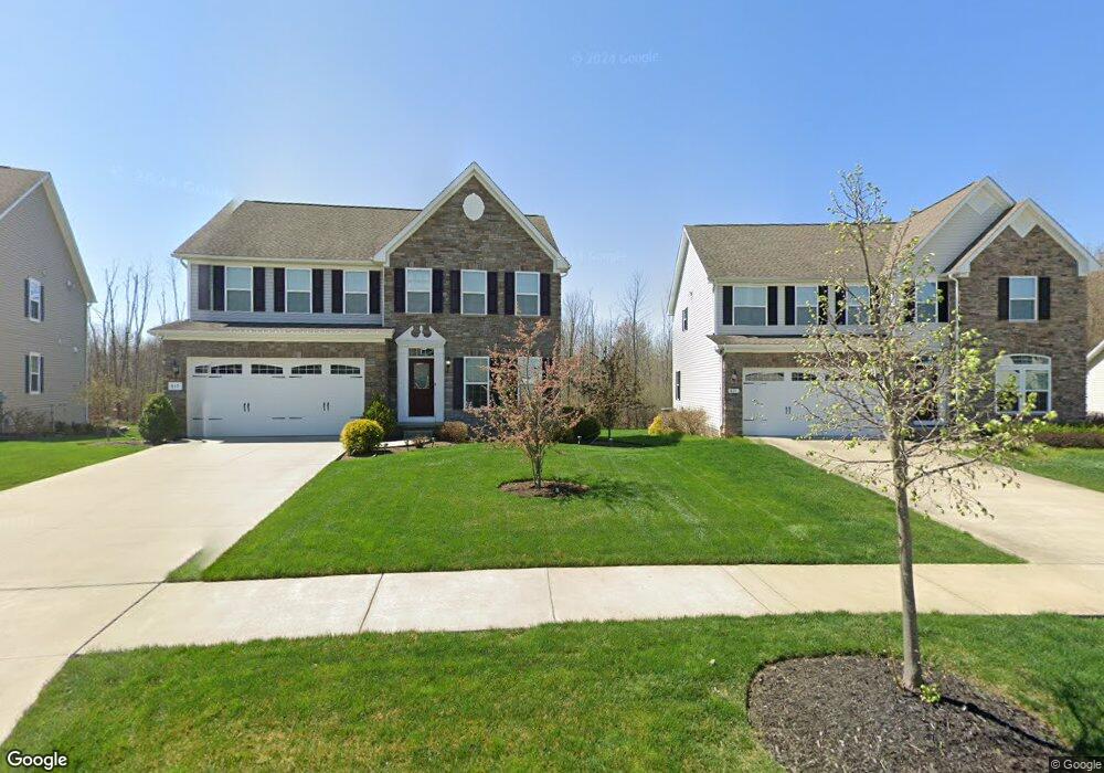 769 N Chillicothe Rd, Aurora, OH 44202 - photo 1