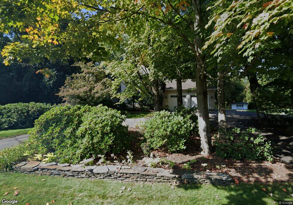 181 East St, South Hadley, MA 01075 - photo 1