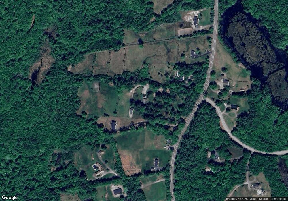 109 Stark Hwy S, Dunbarton, NH 03046 - photo 1