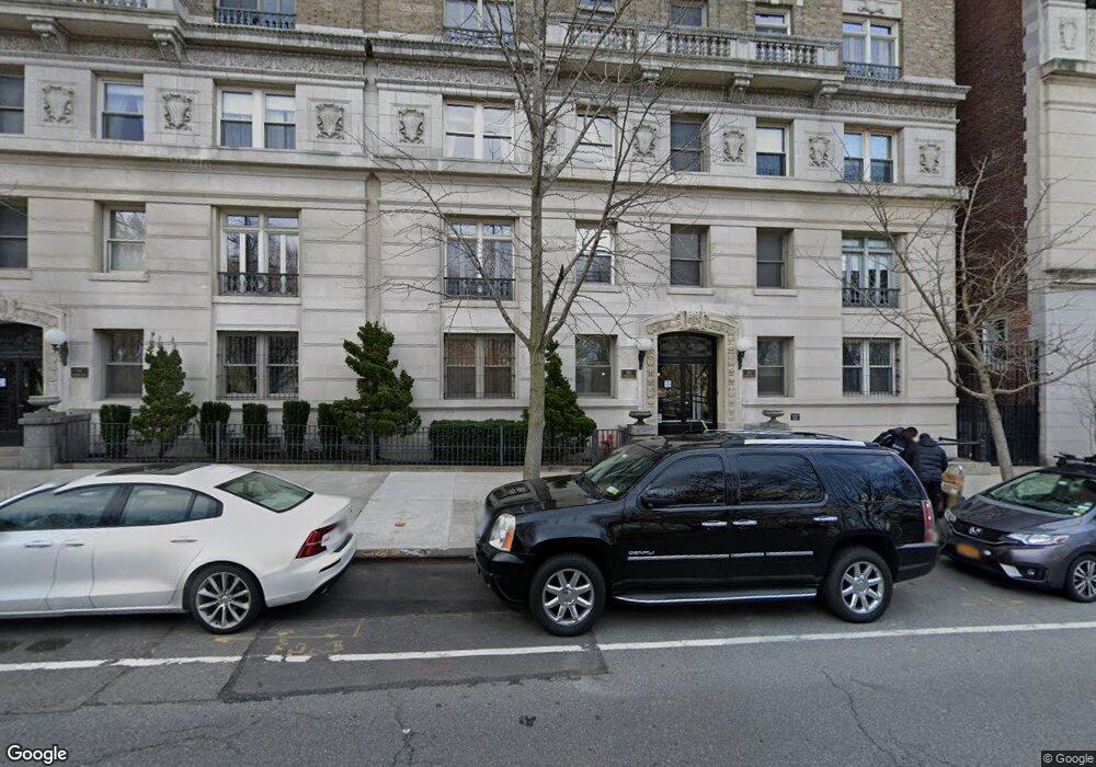 445 Riverside Dr, New York, NY 10027 - photo 1