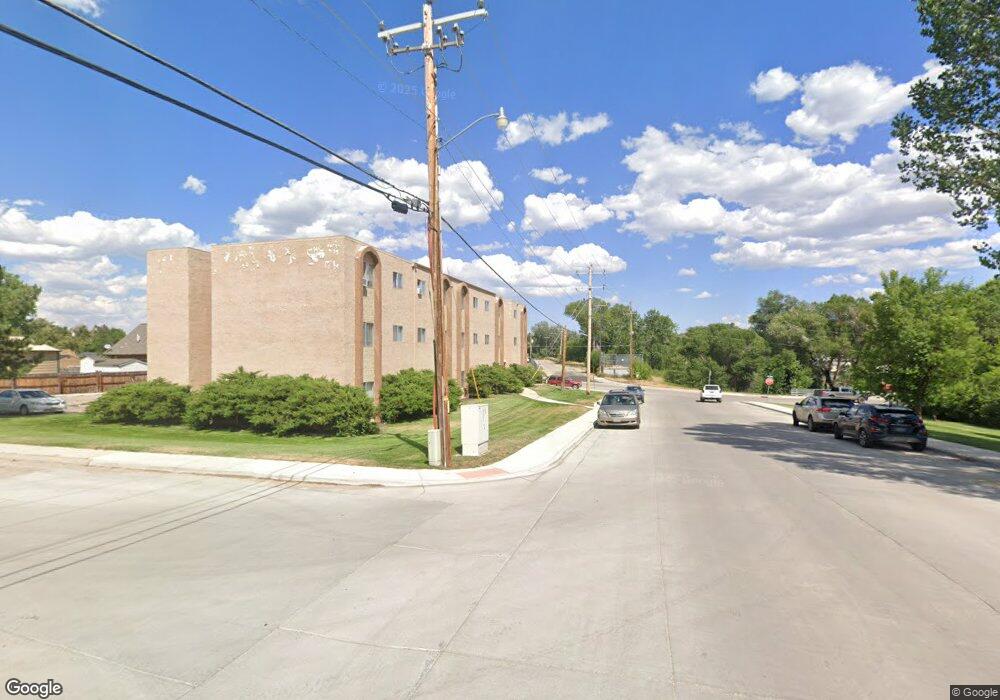 Lots 7-8 N Carrington, Buffalo, WY 82834 - photo 1